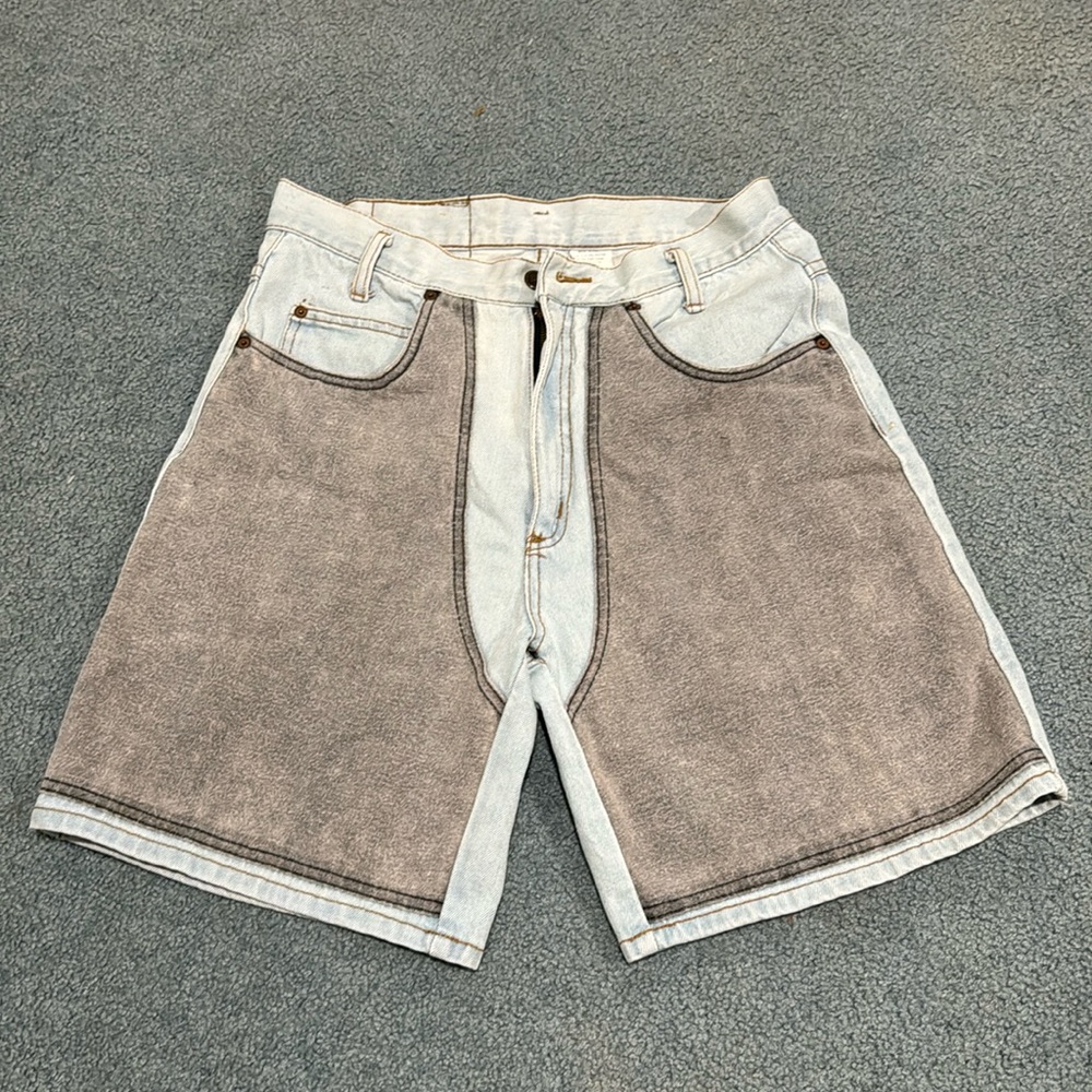 L.E.I Jorts